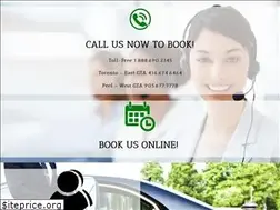 Sites similar to taxiairport.ca