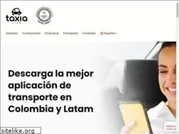 Sites similar to taxialife.com