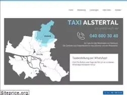 Sites similar to taxialstertal.de