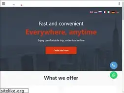 Sites similar to taxiamsterdamairport.com