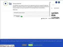 Sites similar to taxiar.com.ar