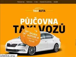 Sites similar to taxiauta.cz
