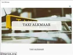 Sites similar to taxibedrijf-alkmaar.nl