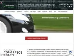 Sites similar to taxiberia.es