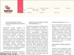 Sites similar to taxiberlin24.pl
