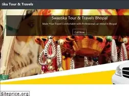 Sites similar to taxibhopal.in