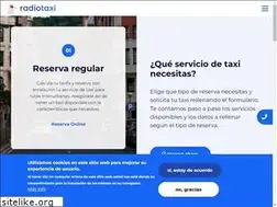 Sites similar to taxibilbao.com