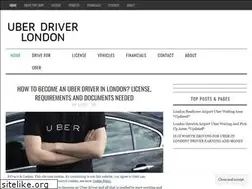 Sites similar to taxiblog.co.uk