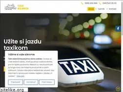 Sites similar to taxibojnice.sk