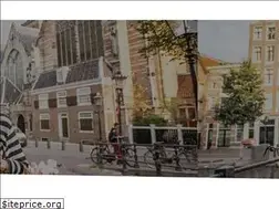 Sites similar to taxibooking.nl