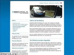 Sites similar to taxibreburg.nl