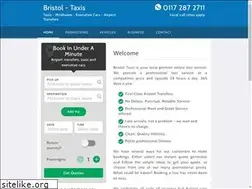 Sites similar to taxibristol.co.uk
