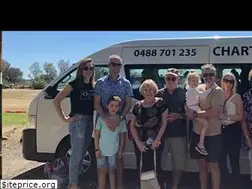 Sites similar to taxibus.com.au