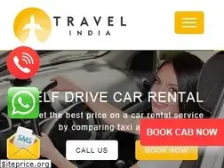 Sites similar to taxicabamritsar.com