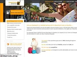 Sites similar to taxicabmauritius.com