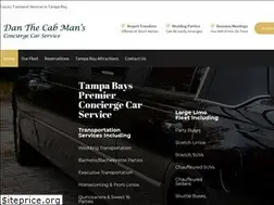 Sites similar to taxicabstampa.com