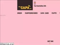 Sites similar to taxicapa.ch