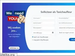 Sites similar to taxicentraleeindhoven.nl