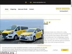 Sites similar to taxicentralewolvega.nl
