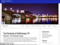 Sites similar to taxichattanooga.com