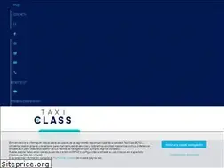 Sites similar to taxiclassrent.com
