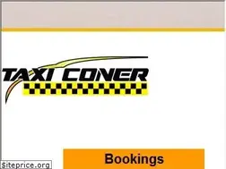 Sites similar to taxiconer.co.za