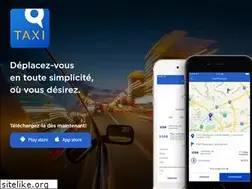 Sites similar to taxicoop.ca