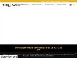 Sites similar to taxidannydeluxe.nl