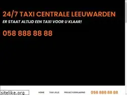 Sites similar to taxidejongee.nl