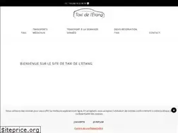 Sites similar to taxideletang.fr