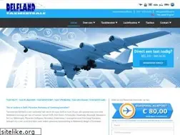 Sites similar to taxidelfland.nl