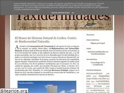 Sites similar to taxidermidades.com