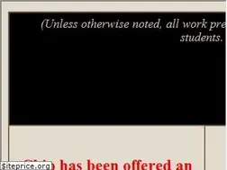 Sites similar to taxidermy-schools.com