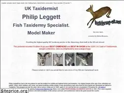 Sites similar to taxidermy-uk.net