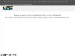 Sites similar to taxidermy.ch