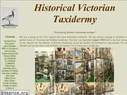 Sites similar to taxidermy4cash.com