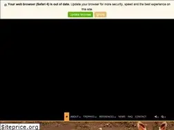 Sites similar to taxidermyafrica.com