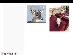Sites similar to taxidermyplanet.com