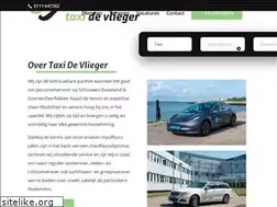 Sites similar to taxidevlieger.nl
