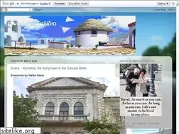 Sites similar to taxidiaris.blogspot.com