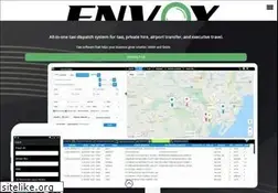 Sites similar to taxidispatchsystems.co.uk
