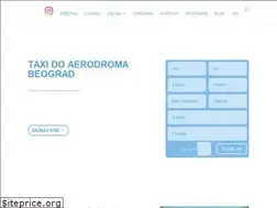 Sites similar to taxidoaerodroma.rs