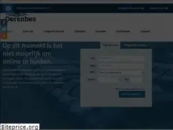 Sites similar to taxidorenbos.nl
