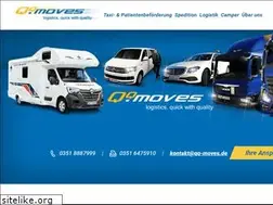 Sites similar to taxidresden.com