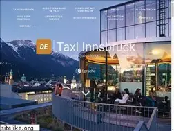 Sites similar to taxidriver-tirol.at