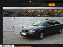 Sites similar to taxidubrovnikinfo.com
