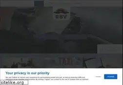 Sites similar to taxiecolebbv.fr