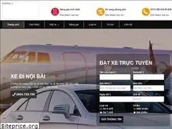 Sites similar to taxiecopark.com