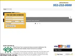 Sites similar to taxiedenprairiemn.com