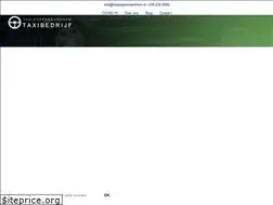 Sites similar to taxiexpressarnhem.nl
